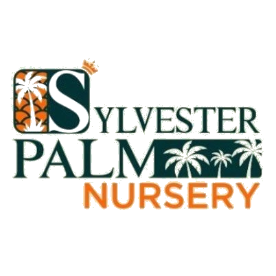 Sylvester Palm Nursery logo